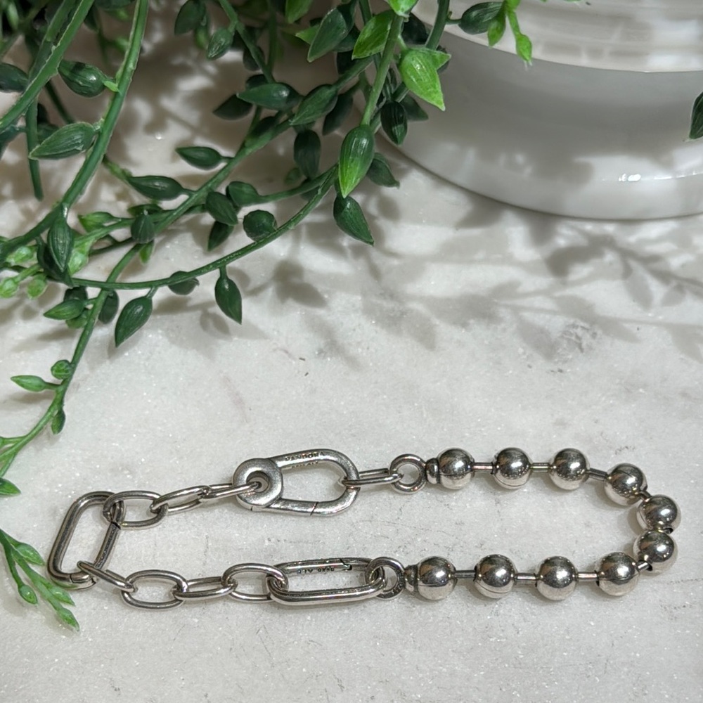 Pandora bracelet